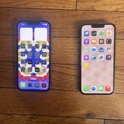 Blue Bright 13 PROS UNLOCKED 