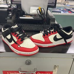 Nike 75th Anniversary Edition 