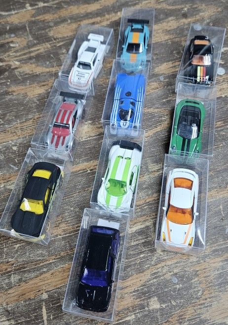 Majorette Limited Edition Cars