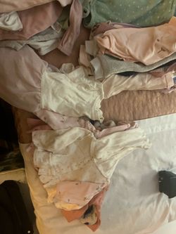 Baby clothes