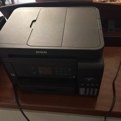 Epson ET-3750 printer for parts