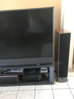 Polk Audio Home Theater Speaker Set