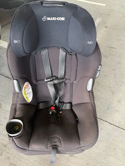 Maxi cosi car seat