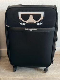 Maleta Karl Lagerfeld
