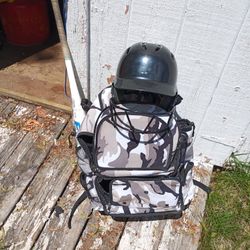 Softball 🥎 Equipment 