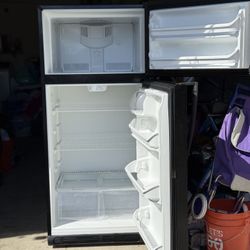 Used Refrigerator