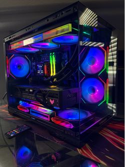 Gaming pc | RTX 5070, i7 14700f |
