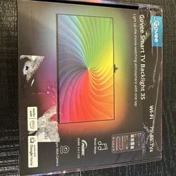 Govee Emersion Led BackLight For Tv 