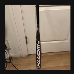 Softball Bat