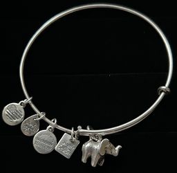 Alex & Ani Bracelet