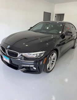 2019 BMW 4-Series