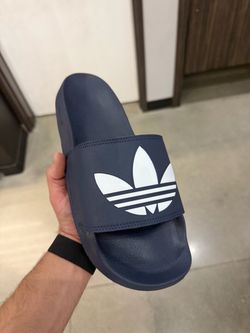 Adidas slide Size 13
