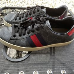 Men’s Gucci Shoes 