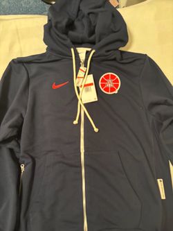 Nike Arizona Wildcats Full-Zip Hoodie