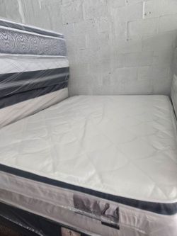 🏡🛌MATTRESSES COLCHONES AVAILABLE ALL MODELS AND SIZES 🛌 ✨️