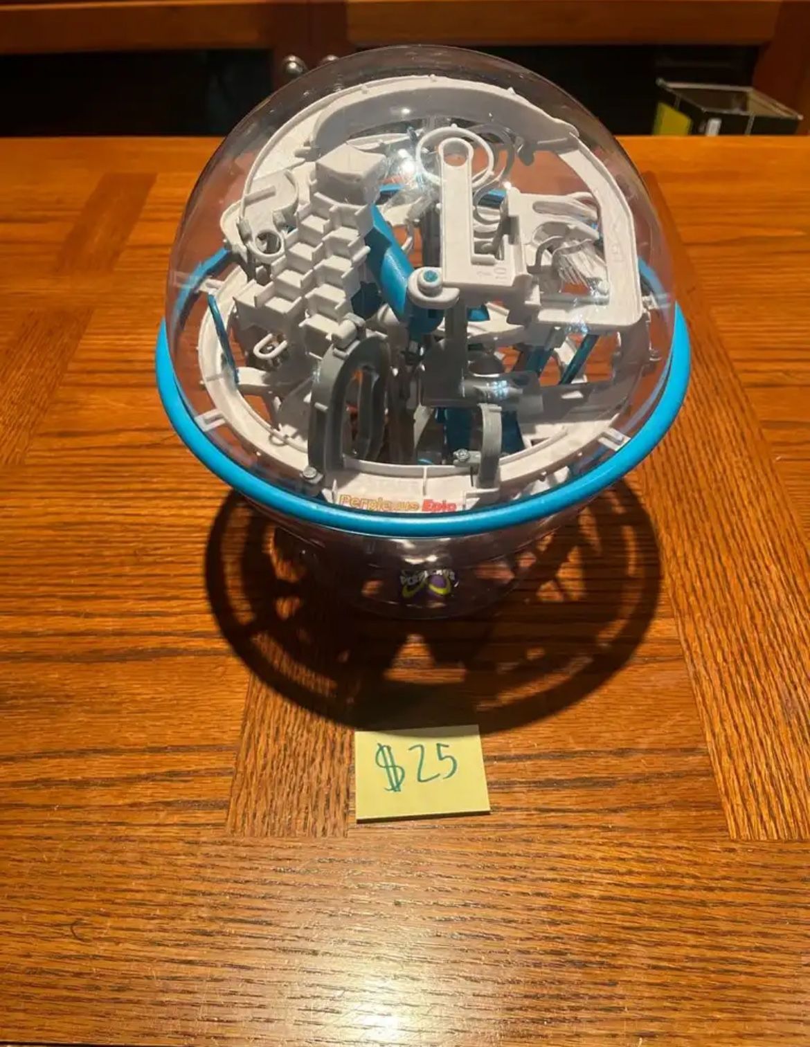 Perplexus Epic Puzzle Maze Ball