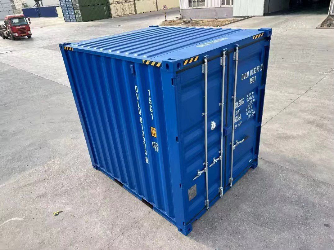 10FT Shipping Container