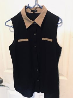 Size medium