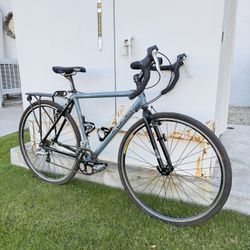Kona Bicycle, Bike, Commuter, Road Bike