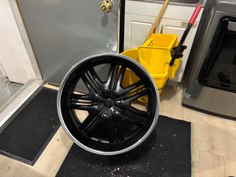 Rims