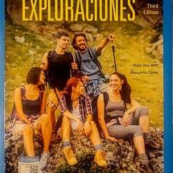 Exploraciones