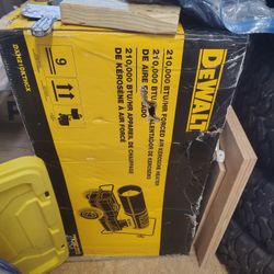 DeWalt 