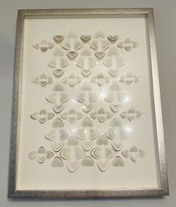 Big Size Wall Decor Frame - Move Out Sale