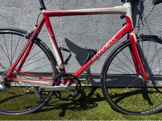 Trek aluminum 1.5 58cm