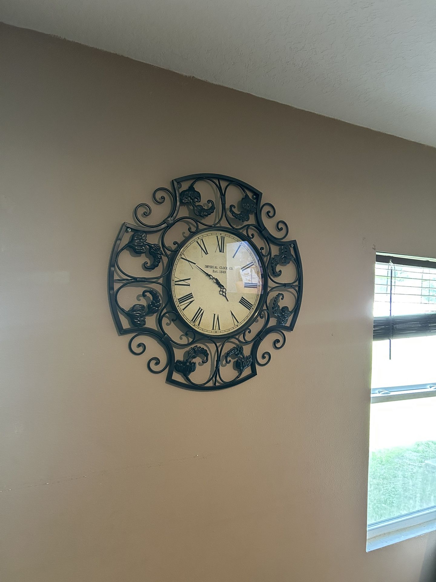 Clock 