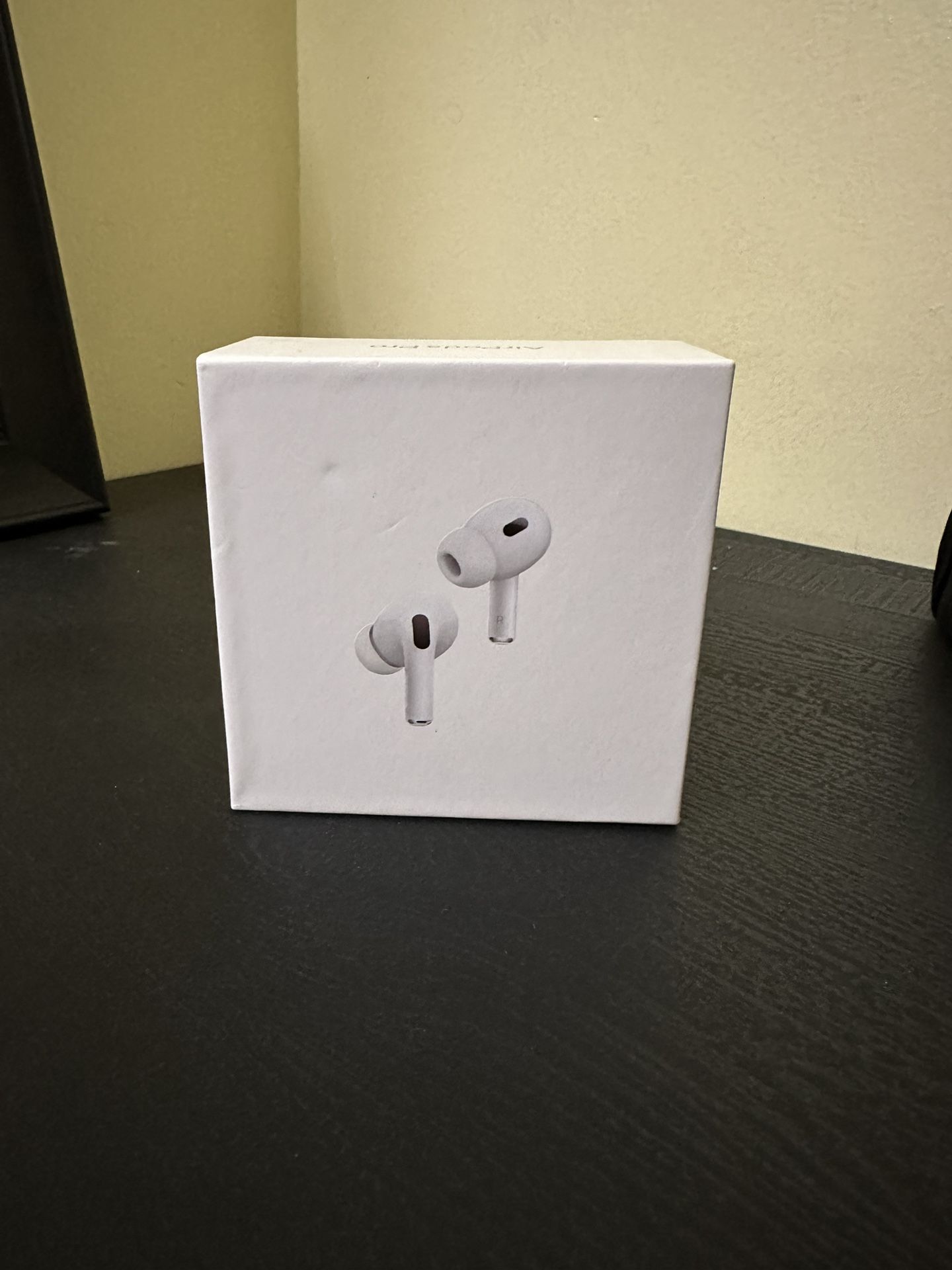 Airpods Pro Generation 2