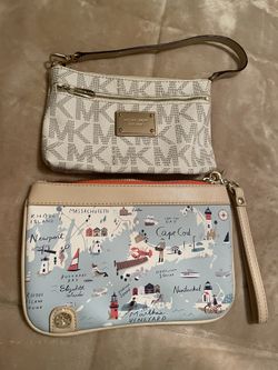hand bags
