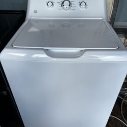 Top Load Washer Stainless Steel Drum DELIVERY AVAILABLE 🚚
