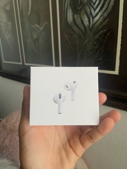 AirPods Pro 3 (sealed)