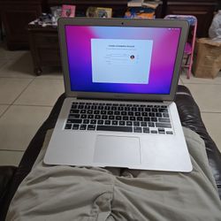 MacBook Air 13 Inc 2017
