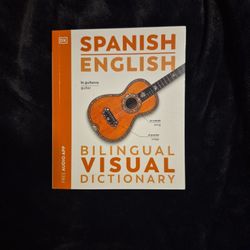 Spanish Dictionary