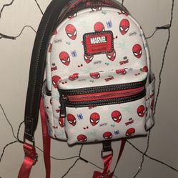 Marvel Backpack 