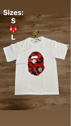 Bape shirt