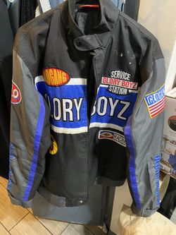 Glo Gang Glory Boys Jacket