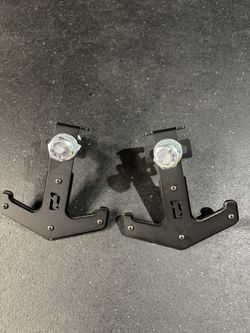 Darko Anchors w/hardware