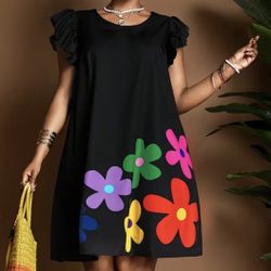 Gorgeously Beautifully Made Dress. Size: Medium.
