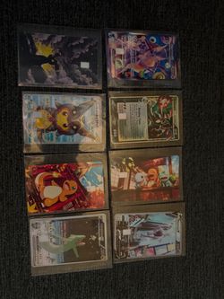 Pokemon debit / cc skins