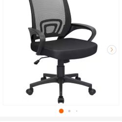 Desk Chair 
