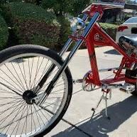 Bike Schwann Only Used One Time New  $200