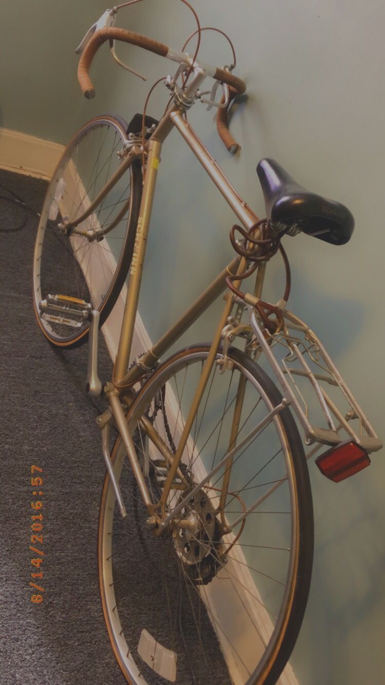 Schwinn Letour-27 ‘