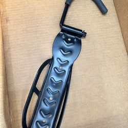 Bike Wall Hanger
