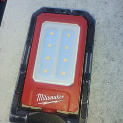 Milwaukee Task Light