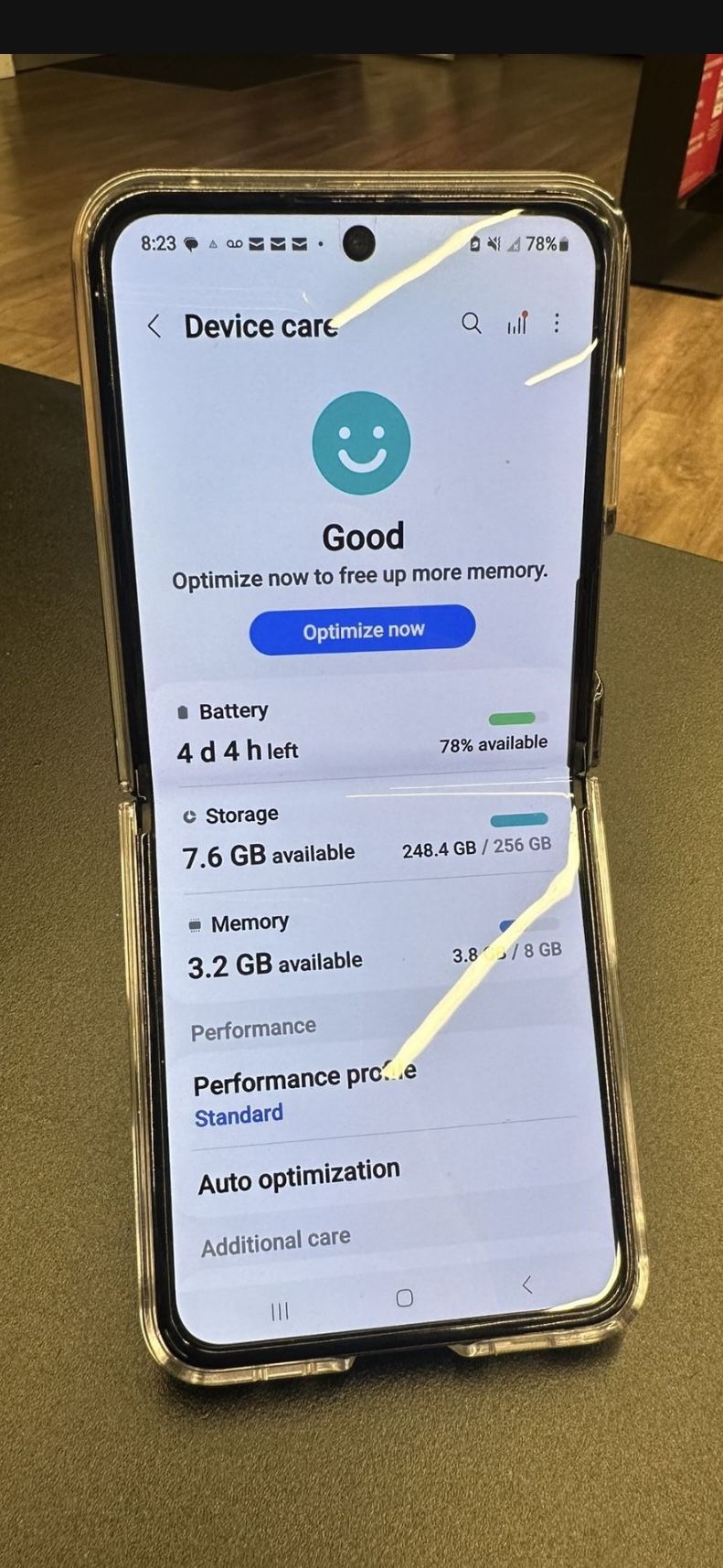 Samsung Flip 5