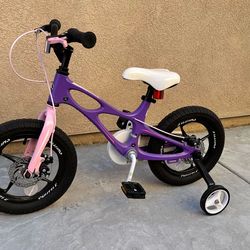 Bike babyRoyal