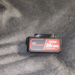 ‼️20 Volt Battery Pack ‼️