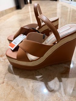 Zara Sandals